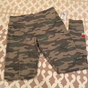 P.J. Salvage Leggings